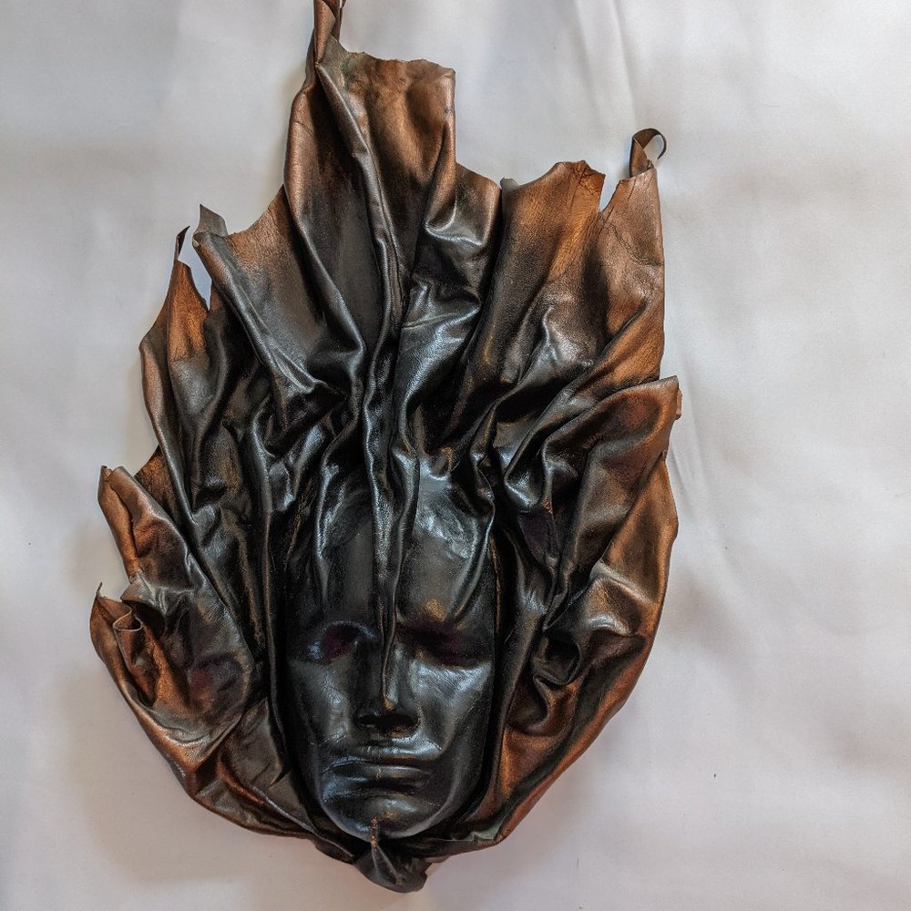 Leather Face